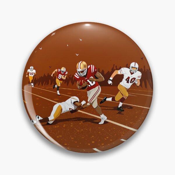 Item preview, Sport Dynamic Football Moments on the Field designed and sold by ART ATTACK ZONE.
