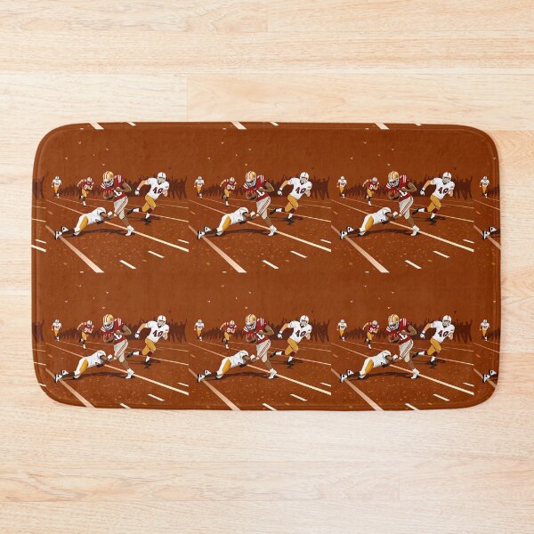 Item preview, Sport Dynamic Football Moments on the Field designed and sold by ART ATTACK ZONE.