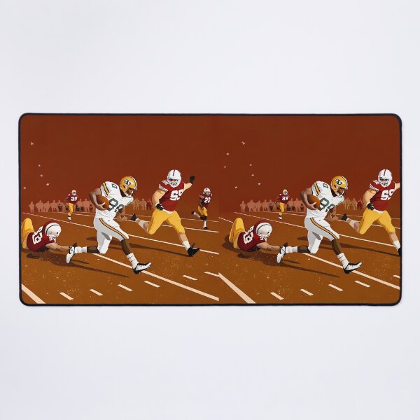 Item preview, American Dynamic Football Moments on the Field designed and sold by ART ATTACK ZONE.