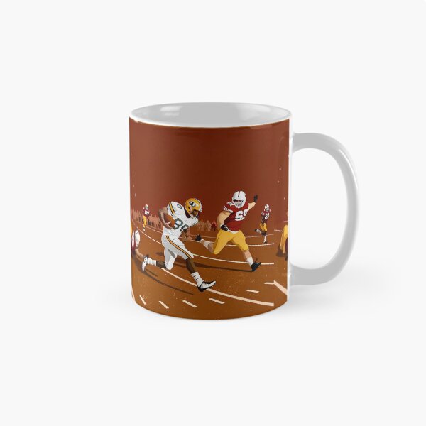 Item preview, American Dynamic Football Moments on the Field designed and sold by ART ATTACK ZONE.