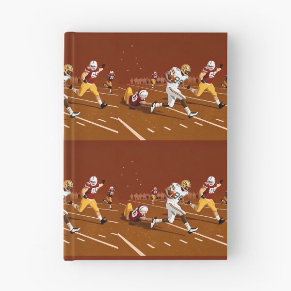 Item preview, American Dynamic Football Moments on the Field designed and sold by ART ATTACK ZONE.
