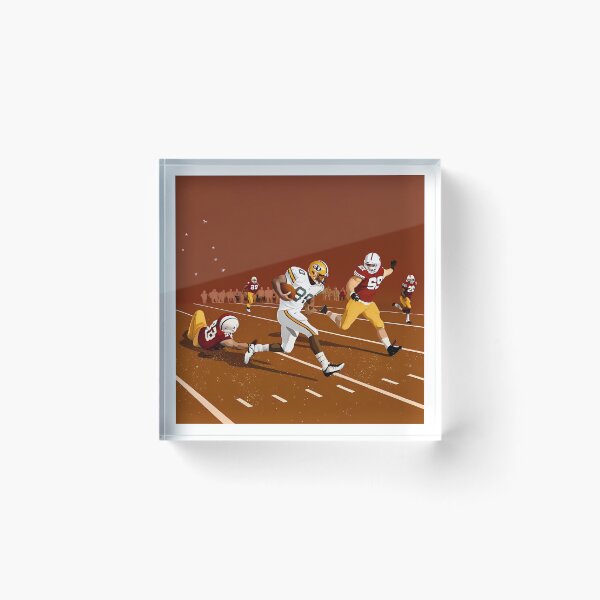 Item preview, American Dynamic Football Moments on the Field designed and sold by ART ATTACK ZONE.