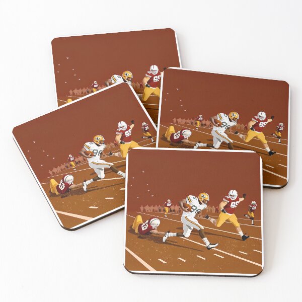 Item preview, American Dynamic Football Moments on the Field designed and sold by ART ATTACK ZONE.