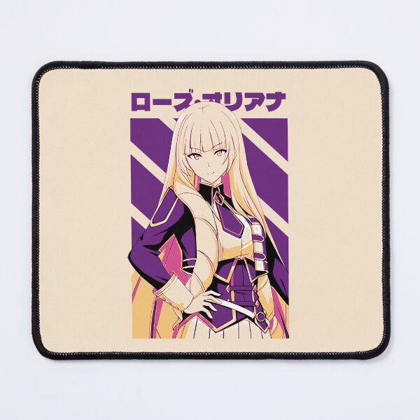 Item preview, Anime Retro Rose Oriana Shadow designed and sold by Mitsugoshi.