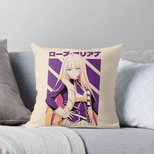 Item preview, Anime Retro Rose Oriana Shadow designed and sold by Mitsugoshi.