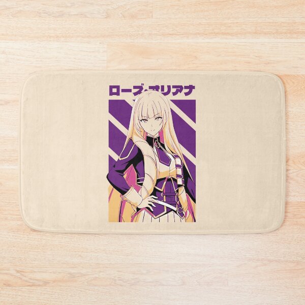 Item preview, Anime Retro Rose Oriana Shadow designed and sold by Mitsugoshi.