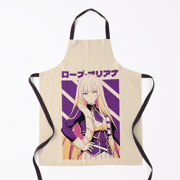 Item preview, Anime Retro Rose Oriana Shadow designed and sold by Mitsugoshi.