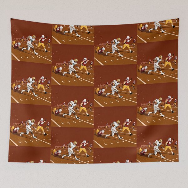 Item preview, American Dynamic Football Moments on the Field designed and sold by ART ATTACK ZONE.