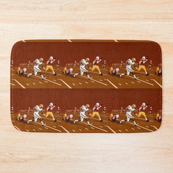 Item preview, American Dynamic Football Moments on the Field designed and sold by ART ATTACK ZONE.