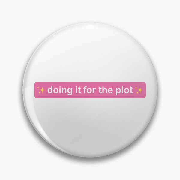 Item preview, doing it for the plot designed and sold by M E G  M A D E.