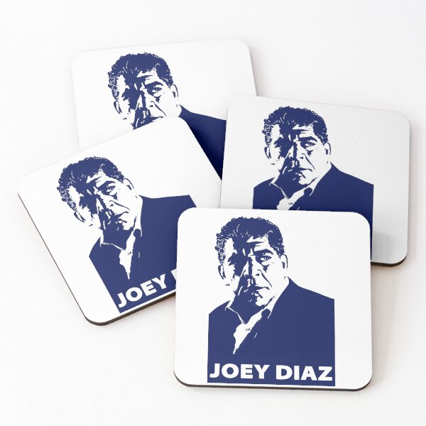Item preview,  Joey Diaz Tremendous designed and sold by Lowgik.
