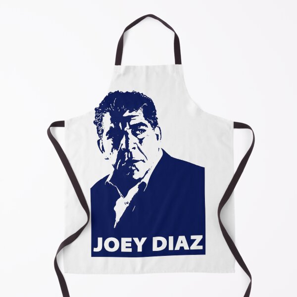Item preview, Joey Diaz Tremendous designed and sold by Lowgik.