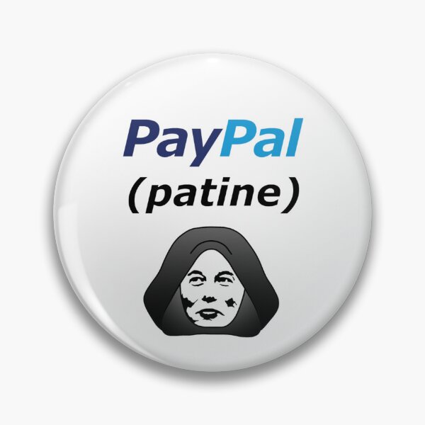 Item preview, Pay Palpatine designed and sold by frozencoco.
