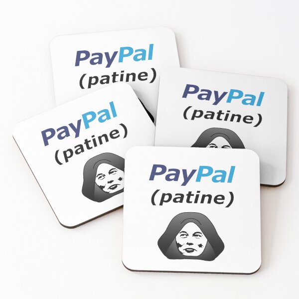 Item preview, Pay Palpatine designed and sold by frozencoco.