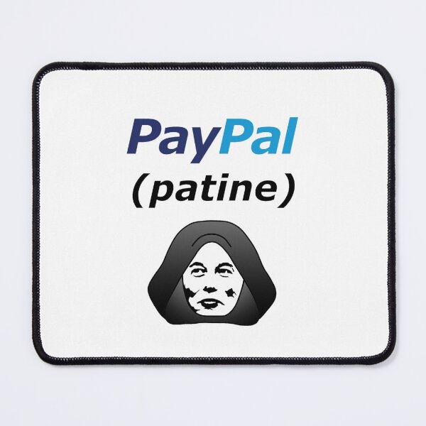 Item preview, Pay Palpatine designed and sold by frozencoco.