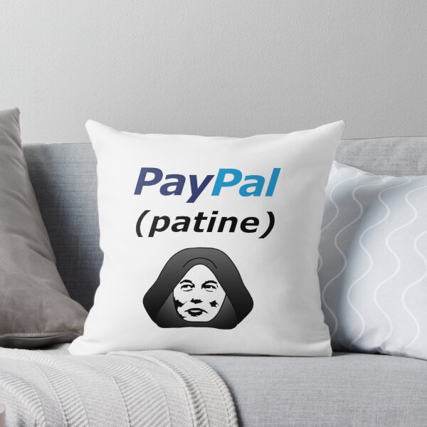 Item preview, Pay Palpatine designed and sold by frozencoco.