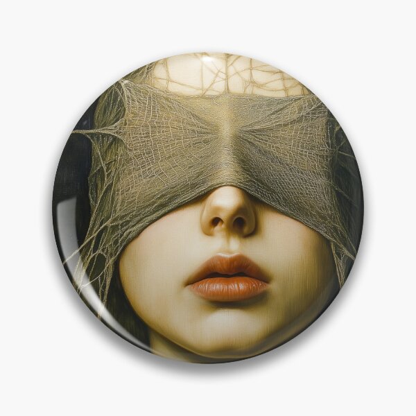 Item preview, Obscured  designed and sold by JPugliese.