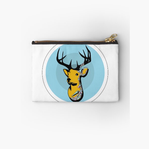 Item preview, Broken deer designed and sold by jeanguer.