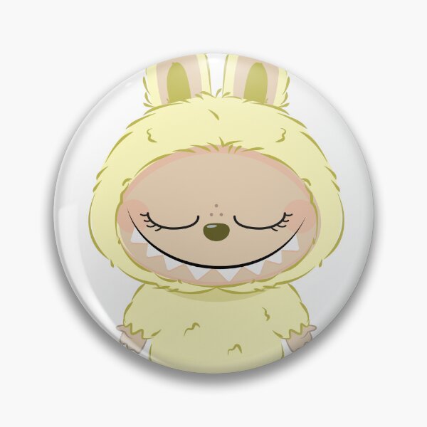 Item preview, Labubu - SISI designed and sold by ocramen.