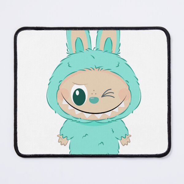 Item preview, Labubu - QUQU designed and sold by ocramen.