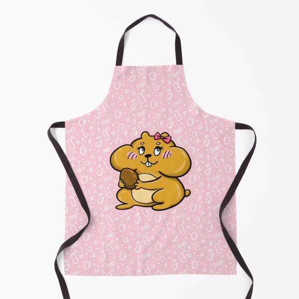 Item preview, Sweet Hamster designed and sold by Zoodles--.
