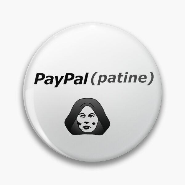 Item preview, Pay Palpatine designed and sold by frozencoco.