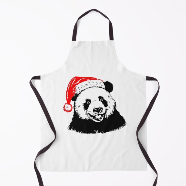 Item preview, Festive Panda Joy designed and sold by JollyCritters.