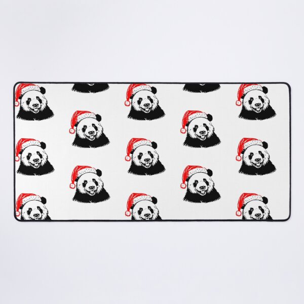 Item preview, Festive Panda Joy designed and sold by JollyCritters.
