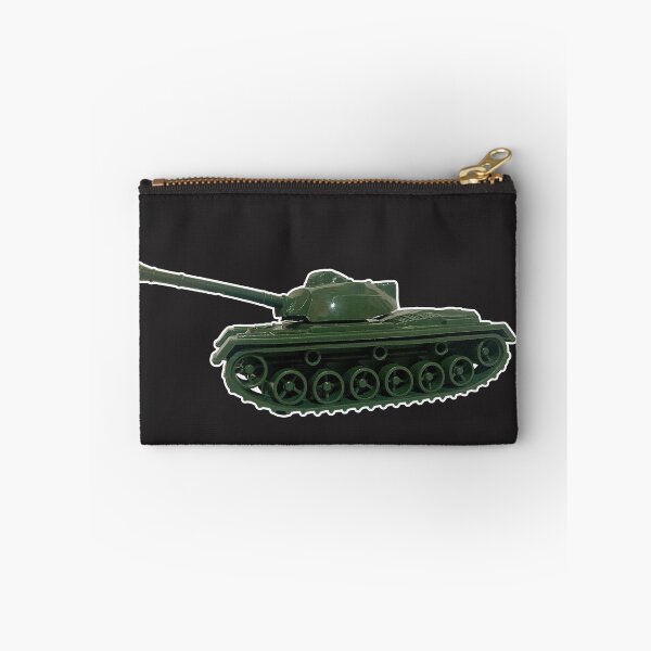 Artikelvorschau, Plastikspielzeug M48 Patton Army Tank entworfen und verkauft von Equables.
