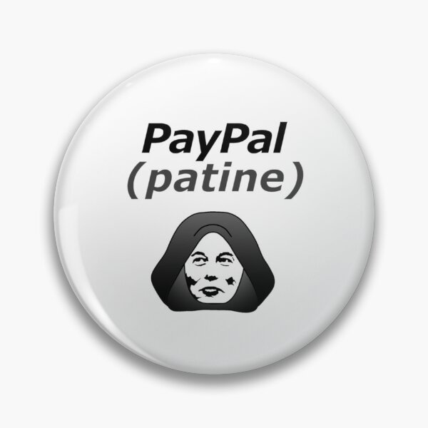 Item preview, Pay Palpatine designed and sold by frozencoco.