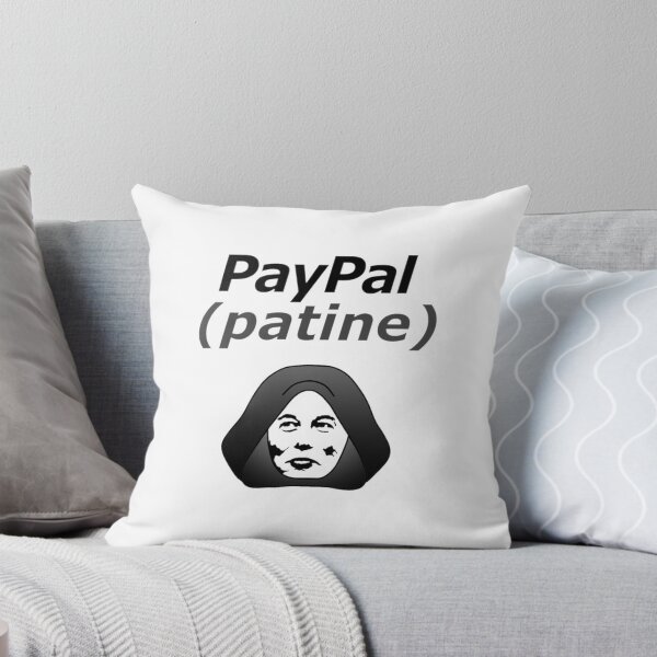 Item preview, Pay Palpatine designed and sold by frozencoco.