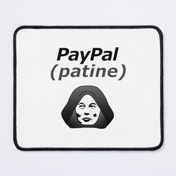 Item preview, Pay Palpatine designed and sold by frozencoco.