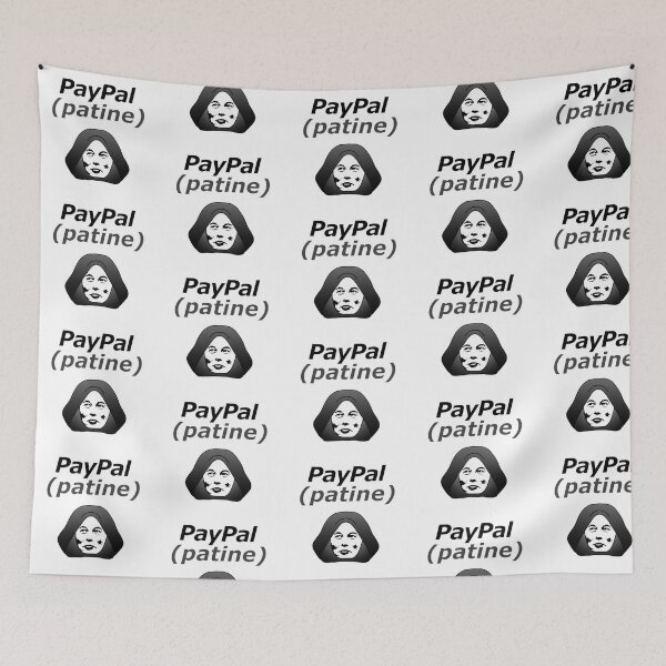 Item preview, Pay Palpatine designed and sold by frozencoco.