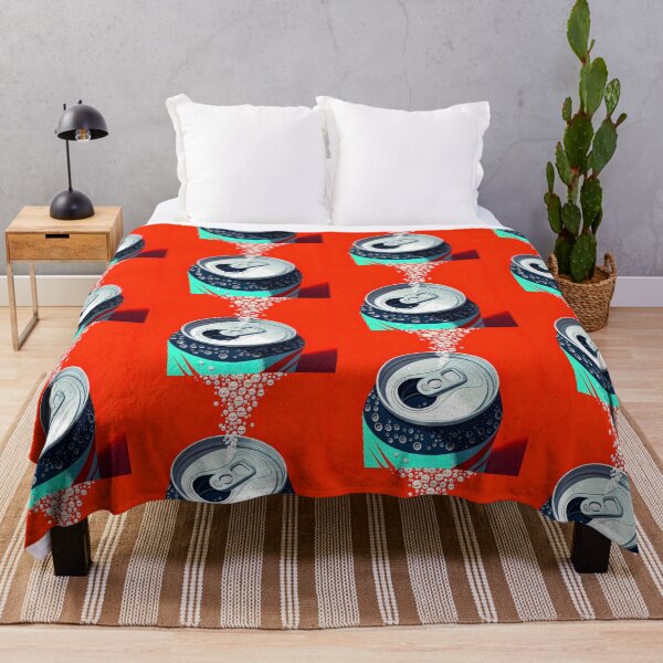 Item preview, Summer Refreshing Citrus Drinks Sparkling Beverage Art designed and sold by ART ATTACK ZONE.
