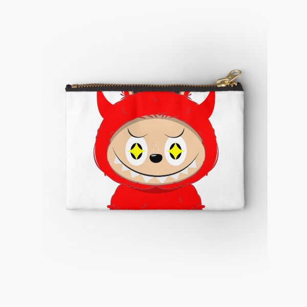 Item preview, Labubu - devil designed and sold by ocramen.