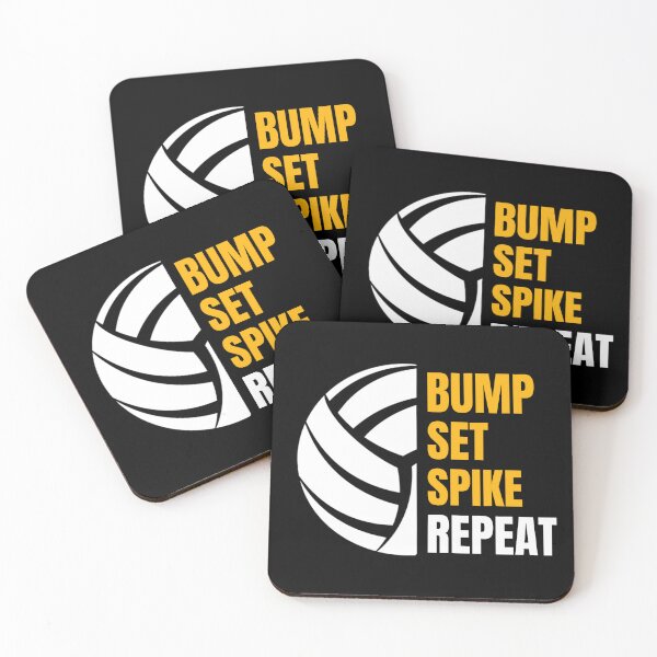 Item preview, Bump Set Spike Repeat designed and sold by 87-Aesthetics.