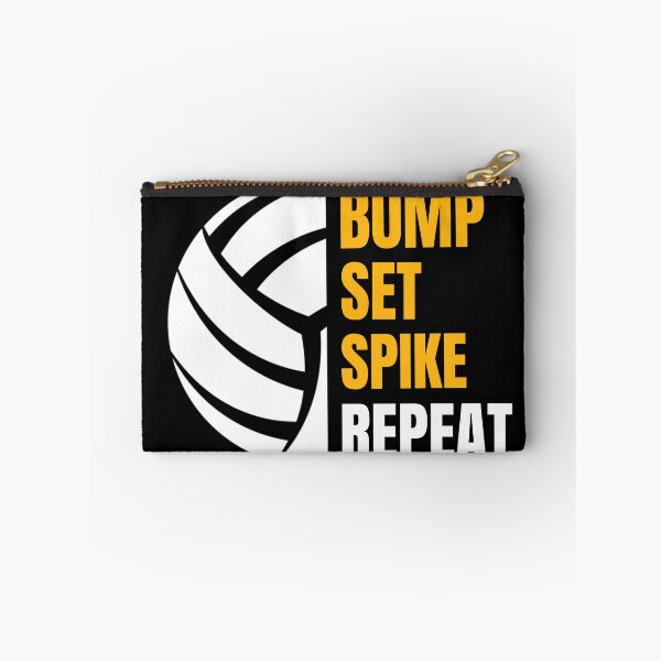 Item preview, Bump Set Spike Repeat designed and sold by 87-Aesthetics.