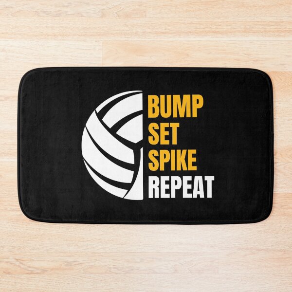 Item preview, Bump Set Spike Repeat designed and sold by 87-Aesthetics.