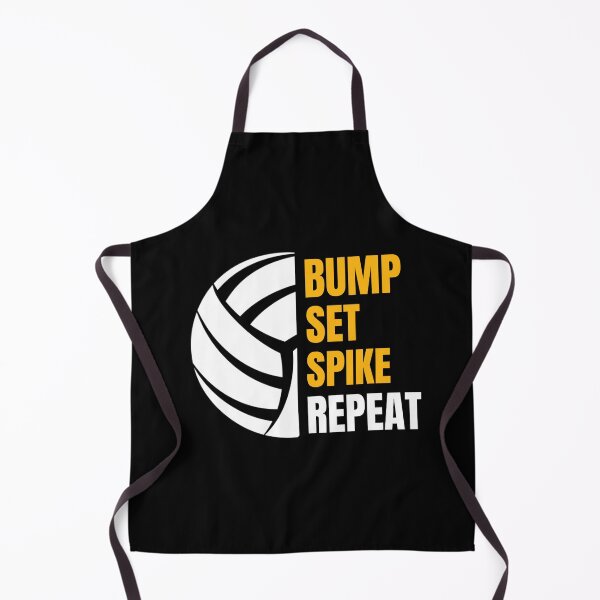 Item preview, Bump Set Spike Repeat designed and sold by 87-Aesthetics.