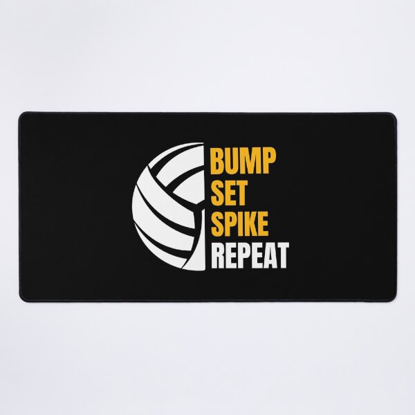 Item preview, Bump Set Spike Repeat designed and sold by 87-Aesthetics.