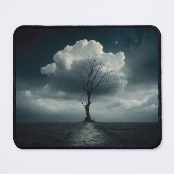 Item preview, Tree with no clothes designed and sold by rolffimages.