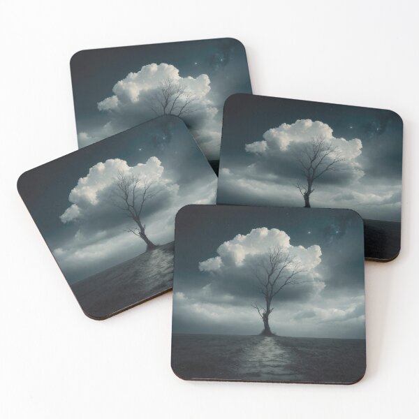 Item preview, Tree with no clothes designed and sold by rolffimages.