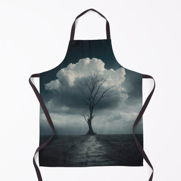 Item preview, Tree with no clothes designed and sold by rolffimages.