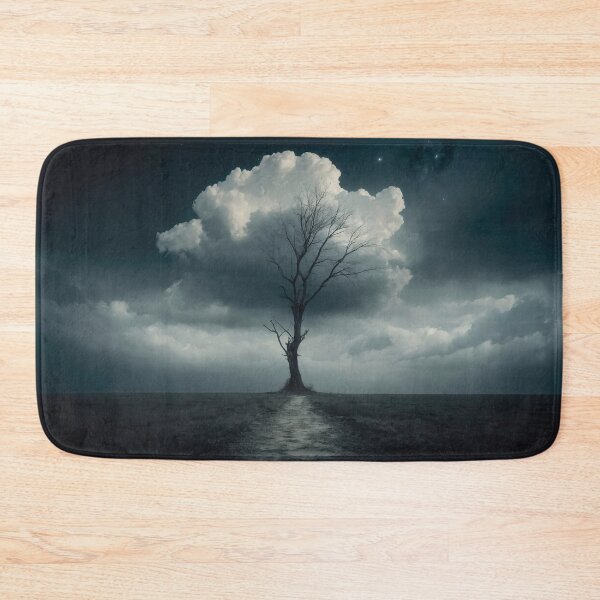 Item preview, Tree with no clothes designed and sold by rolffimages.