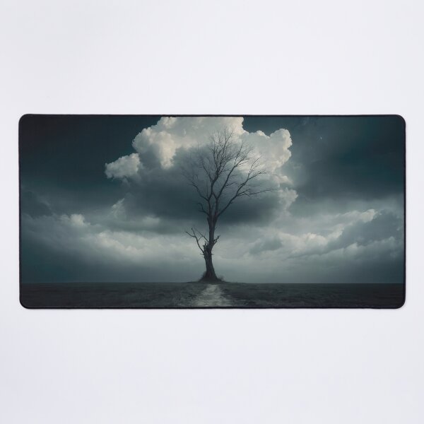 Item preview, Tree with no clothes designed and sold by rolffimages.