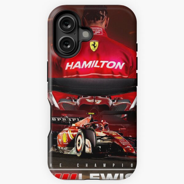 Item preview, Lewis Hamilton  Poster Graphic designed and sold by socialarmour.