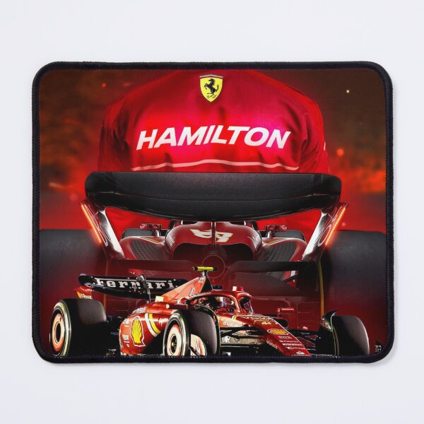 Item preview, Lewis Hamilton Poster Graphic designed and sold by socialarmour.