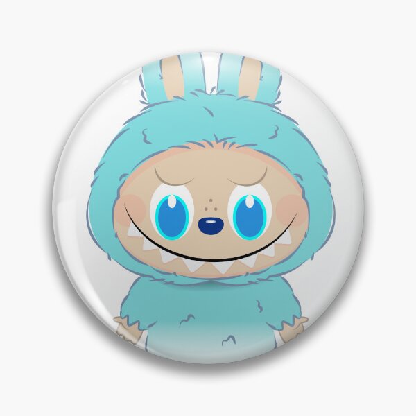 Item preview, Labubu - Mint designed and sold by ocramen.