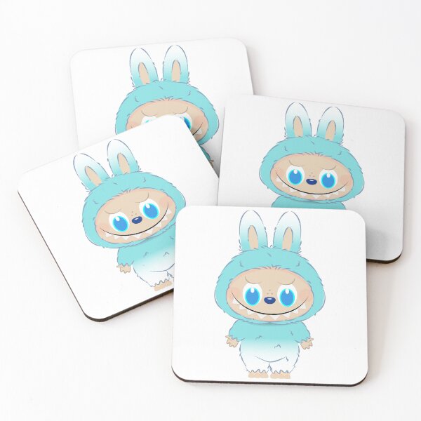 Item preview, Labubu - Mint designed and sold by ocramen.
