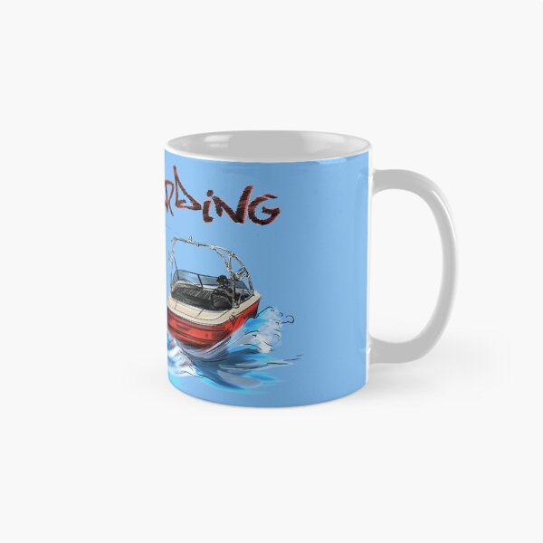 Item preview, Wakeboarding designed and sold by sibosssr.
